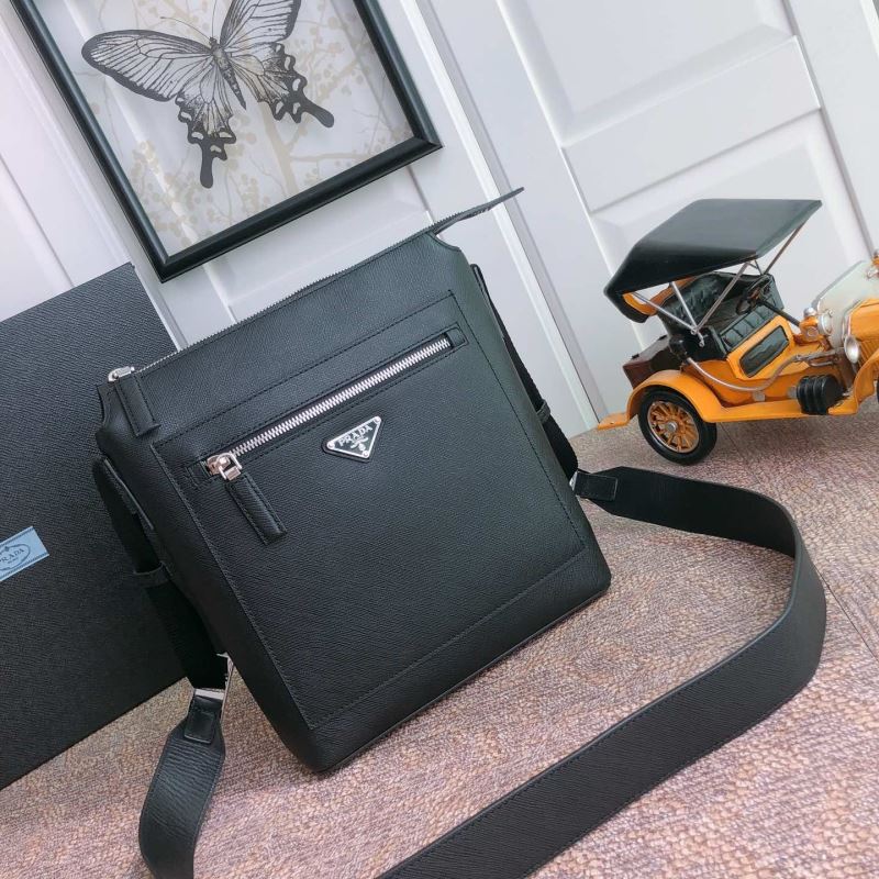 mens Pra*a satchel bags